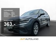 VW Tiguan, 2.0 TDI Allspace Life | | |, Jahr 2023 - Zwiesel