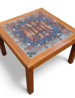 Original OX Art Tisch – 1977 - Ginsheim-Gustavsburg