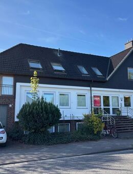Gepflegtes Wohn- und Geschäftshaus in Lüneburg-Oedeme - Lüneburg
