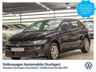 VW Polo, 1.0 Life, Jahr 2023 - Stuttgart