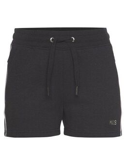 H.I.S Shorts mit Piping an der Seite