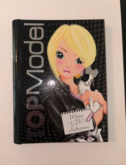 TOPModel Adressbuch – Meine VIP Adressen - Hamburg
