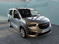 Opel Combo, e Life Ultimate Premium-u Innovationspakete Blendfreies Fernl El, Jahr 2023 - München