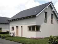 zu Hause im eigenen Haus mit eigenem Grundstück in Teutschenthal - Teutschenthal