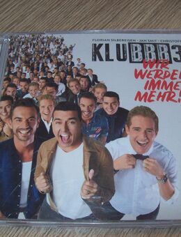 Klubbb 3 Wir werden immer mehr - Erwitte