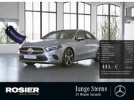 Mercedes A 250, e Limo Style, Jahr 2021 - Paderborn