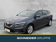 Renault Megane, Grandtour TCe 140, Jahr 2022 - Mittweida