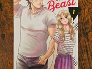 Cutie and the Beast 1 / Sehr guter Zustand / Mangas / Manga - Boffzen