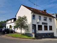 Gasthaus mit großer Wohnung! Hier ist fast alles möglich! - Seffern