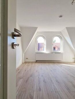 Schöne Vierraumwohnung in beliebter Wohngegend - Köthen (Anhalt)