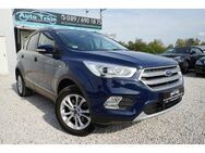 Ford Kuga 1.5 EB Titanium 4WD Automatik |8-fach Alu| - München