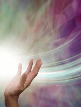 Reiki Anwendung und Ausbildung - Köln