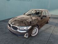 BMW 520, , Jahr 2023 - München