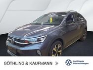 VW Taigo, 1.0 TSI Style 81kW, Jahr 2024 - Eschborn