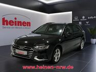 Audi A4, 2.0 TDI 35 Avant advanced FLA Massage STH, Jahr 2020 - Hagen (Stadt der FernUniversität)