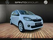 Skoda Citigo 1.0 / 75 PS Sound 4-TÜRER KLIMA ALU NSW - Freiburg (Breisgau)