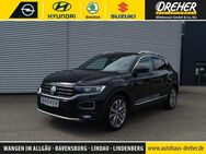 VW T-Roc, Sport, Jahr 2018 - Ravensburg