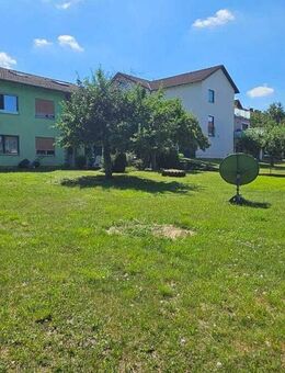 Gepflegtes und ruhig gelegenes Mehrfamilienhaus mit 4 Einheiten in Vilshofen - 2/ 3-Zimmer-Wohnungen - Rieden (Regierungsbezirk Oberpfalz)