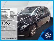 VW Golf, 1.5 TSI VIII Life Move FLA DynLi, Jahr 2024 - Landshut