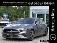 Mercedes A 180, PROGRESSIVE AMBIENTE, Jahr 2023 - Wendelstein