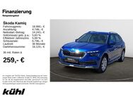 Skoda Kamiq, 1.0 TSI Style, Jahr 2020 - Hildesheim