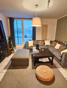 4-Zimmer Maisonettewohnung mit großer Dachterrasse in Gottmadingen - Gottmadingen