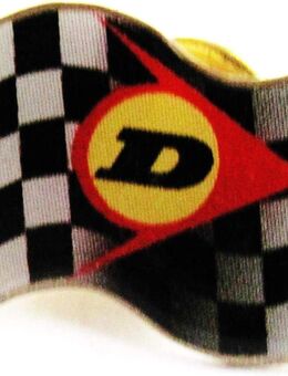 Dunlop - Pin 20 x 18 mm - Doberschütz