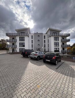 Schöne helle Wohnung in Klarenthal - Saarbrücken