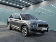 Skoda Kodiaq, 2.0 TDI Style Smart Link, Jahr 2023 - München