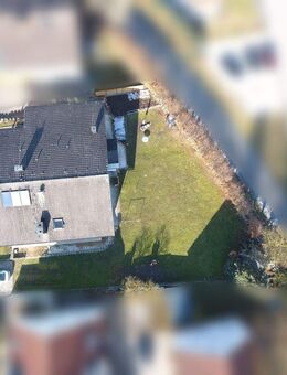 Bestehendes Dreifamilienhaus mit Erweiterungspotential in Top Lage! - Maxhütte-Haidhof