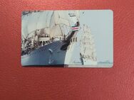 Telefonkarte SEAL '95 - Mechernich
