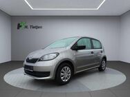 Skoda Citigo, 1.0 MPI Active, Jahr 2018 - Buxtehude