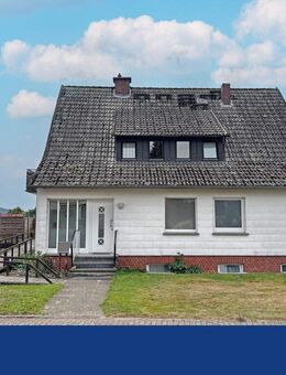 Hier beginnt Ihr neues Kapitel - Wohnen im schönen Auetal - Auetal
