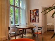 2 Zimmer mit Terrasse am Savignyplatz - Berlin