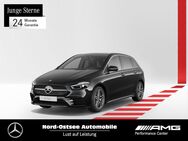 Mercedes B 250, AMG Distro °, Jahr 2023 - Reinbek