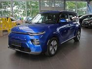 Kia e-Soul, Vision (3 Phasen, Jahr 2020 - Andervenne