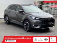 DS Automobiles DS 7 Crossback, PURETECH 180 Automatik BUSINESS LINE, Jahr 2019 - Heidelberg