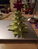 Kleiner Tannbaum in 86159