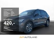 VW Tiguan, 2.0 TDI ACTIVE | | | |, Jahr 2023 - Regen