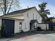 Für Pferdefreunde! - Einfamilienhaus mit Paddock in herrlich ruhiger Feldrandlage - Edemissen