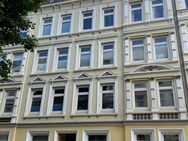 3-Zimmer Wohnung Herzog-Friedrich-Str. - Kiel