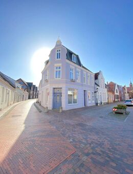Exklusives Wohnen mitten in der Leeraner Altstadt - Leer (Ostfriesland)