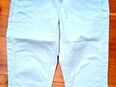 W31 ( Gr. M / L 40 / 42 ) Soccx Caprihose Topzustand weiß in 13403