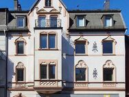Zentrumsnahe renovierte Altbauwohnung zu vermieten - Lüdenscheid