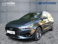 Hyundai i30, ADVANTAGE Plus-Paket, Jahr 2024 - Kronach