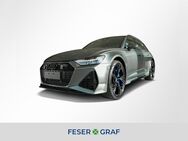 Audi RS6, Avant, Jahr 2022 - Roth (Bayern)