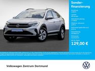 VW Taigo, 1.0 LIFE, Jahr 2024 - Dortmund