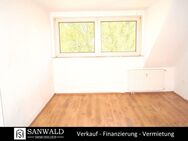 Einzigartige 3,5 Zimmer Wohnung im Zentrum von Gelsenkirchen - Gelsenkirchen
