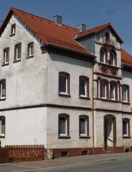 Wohnen in Hohndorf - Jobcenter gerecht - Hohndorf