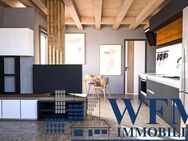 WFM-IMMO.com Neubauwohnung, Aufstockung, 4.OG, Loggia... Britz - Berlin